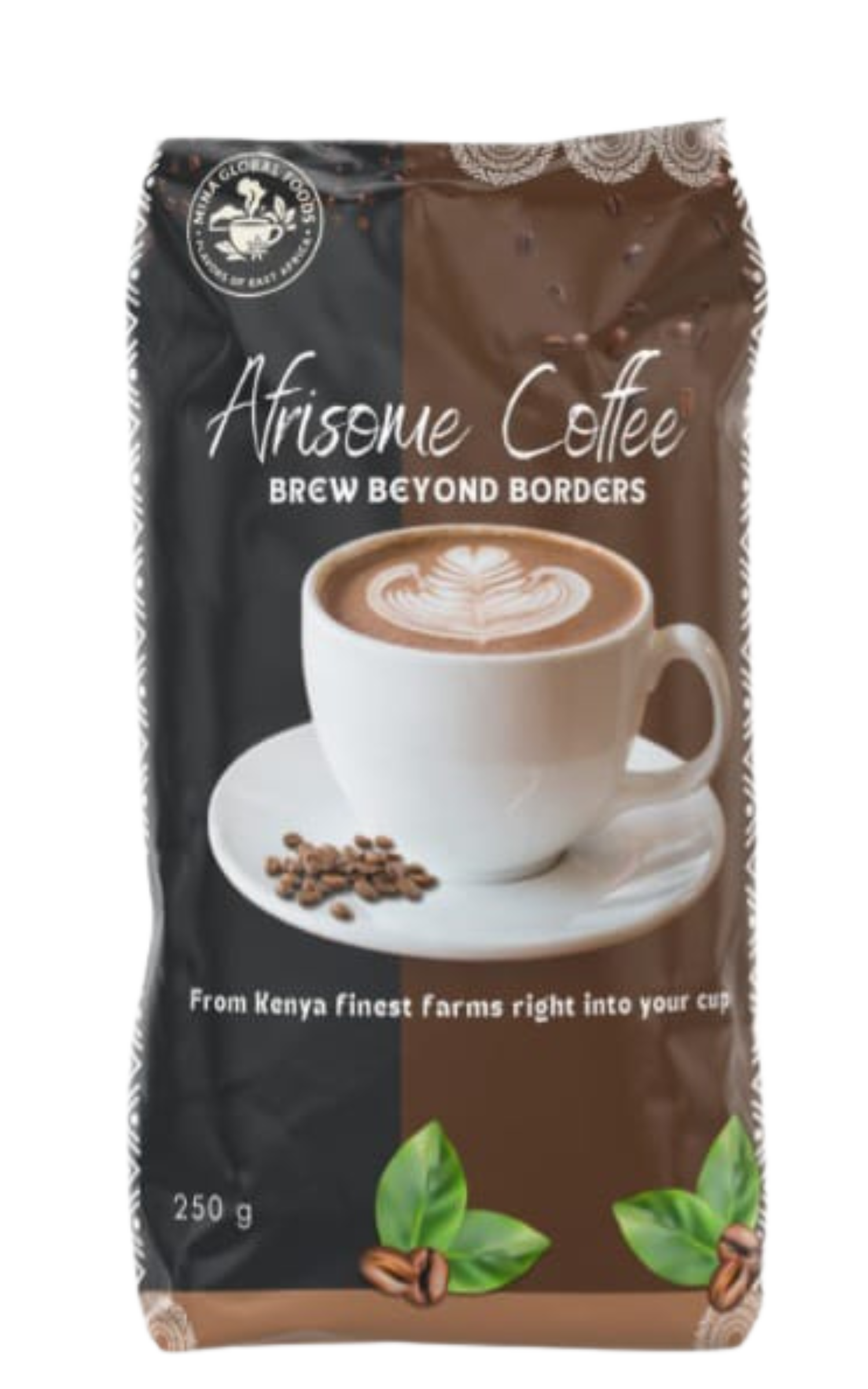 Afrisome Coffee
