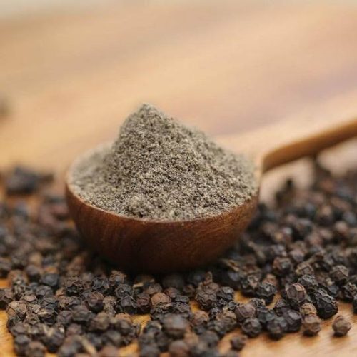 Afrisome Black Pepper