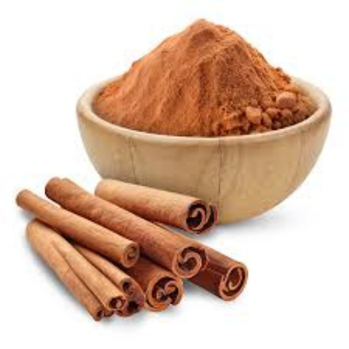 Cinnamon