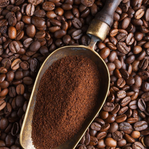 Afrisome Coffee